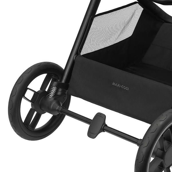 Детская коляска Maxi-Cosi Oxford Plus 2 в 1 фото 14