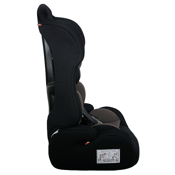 Детское автокресло Еду-Еду KS 545 Lux фото 4