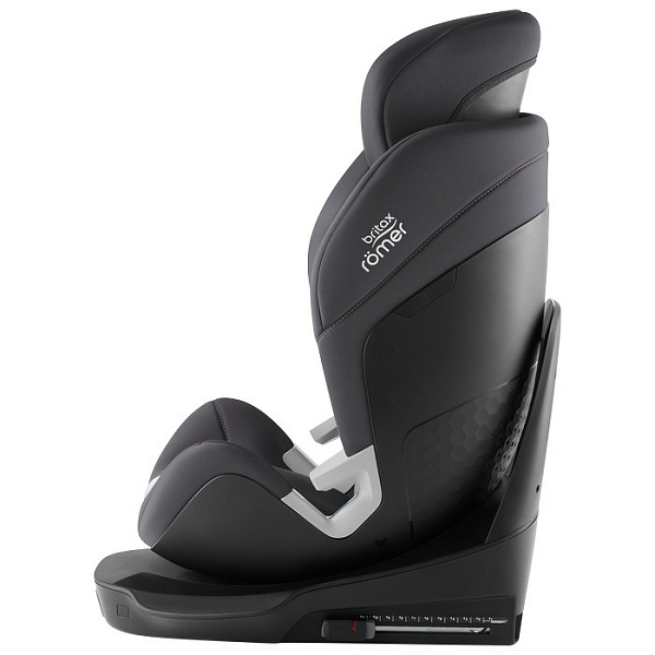 Детское автокресло Britax Roemer Swivel фото 5