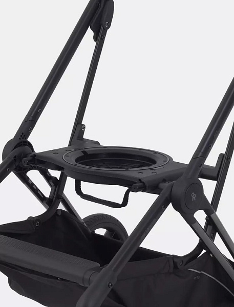Детская прогулочная коляска Rant Ace фото 5