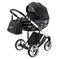 Детская коляска Adamex Chantal 3 в 1 (C2
						
					) — Фото