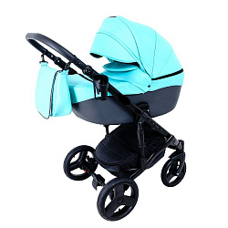 Детская коляска-люлька Jaxee E-Class Ecco