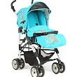 Детская коляска-трость Capella S-321 - Фото