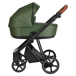Детская коляска Roan Sol 2 в 1