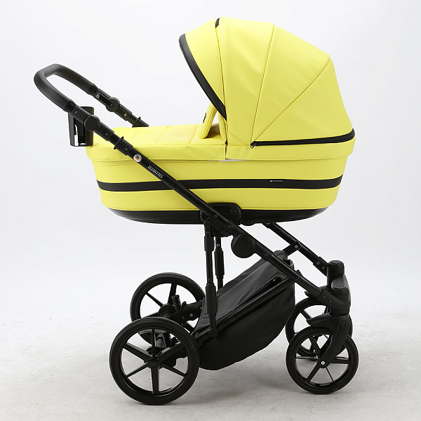 Детская коляска Adamex Rimini Deluxe 3 в 1 фото 1