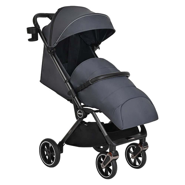 Детская прогулочная коляска Pituso Wicki фото 1