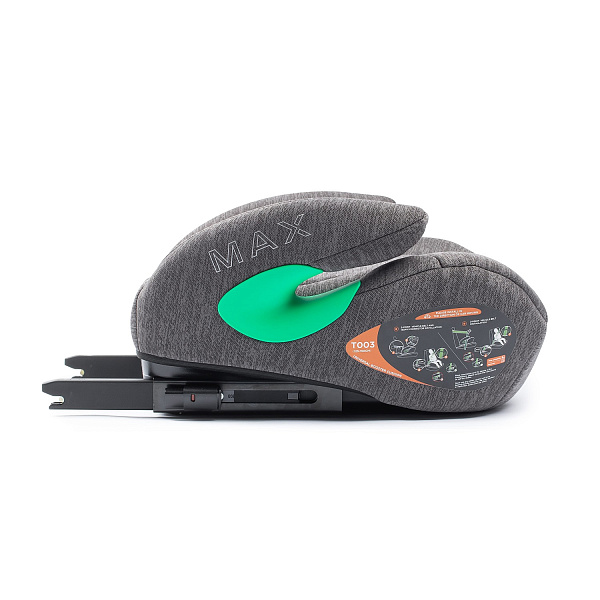 Бустер Babyauto Max i-Size фото 4