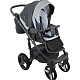 Детская коляска Adamex Monte 3 в 1 фото 5