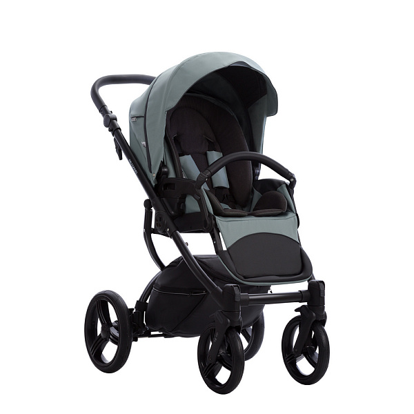 Детская коляска Bebetto Murano TEX 3 в 1 фото 10