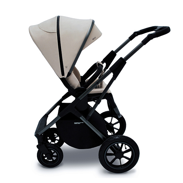 Детская коляска Sweet Baby Ricci Air 2 в 1 фото 2