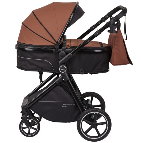 Детская коляска-трансформер Indigo Target фото 3