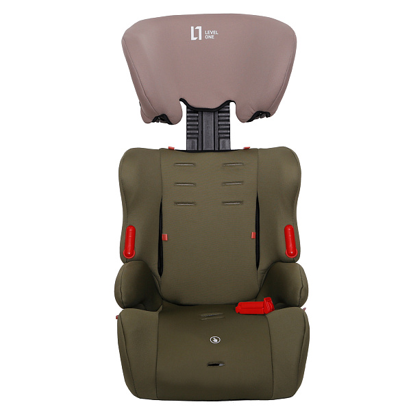 Детское автокресло Еду-Еду KS 516 фото 4