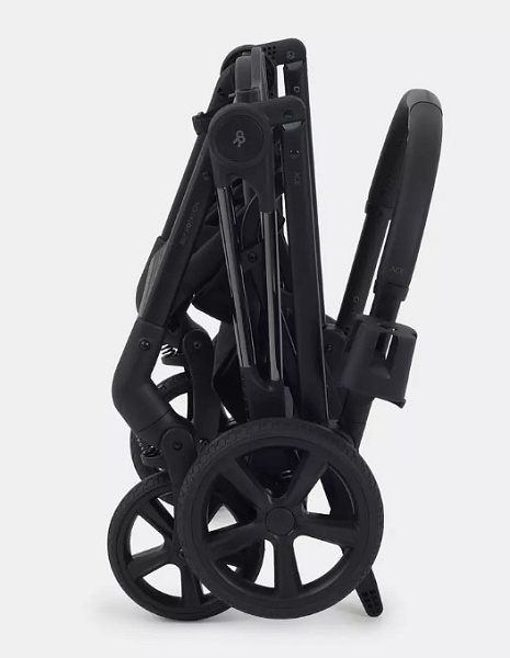 Детская прогулочная коляска Rant Ace фото 3