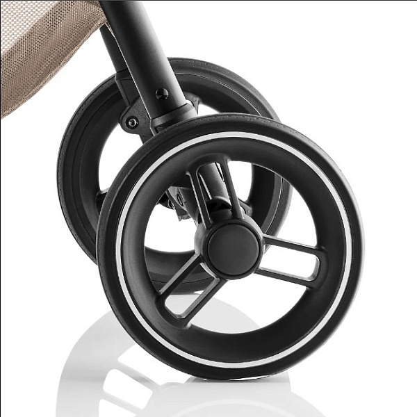 Детская прогулочная коляска Britax Roemer Rio Lux фото 9