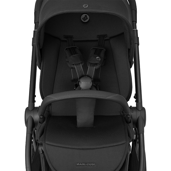 Детская коляска Maxi-Cosi Oxford Plus 2 в 1 фото 7