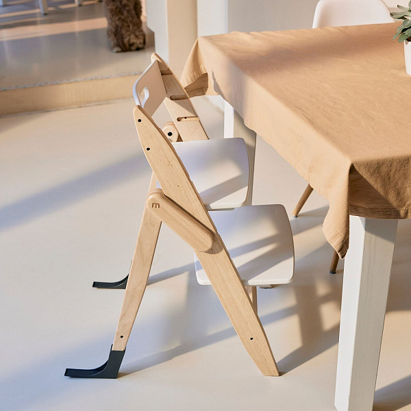 Стульчик для кормления Moji Yippy фото 2