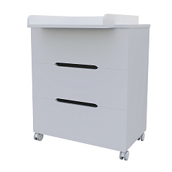 Детский пеленальный комод Incanto Anniken Ecco 800/3