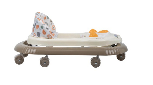 Детские ходунки Indigo Подвески фото 4