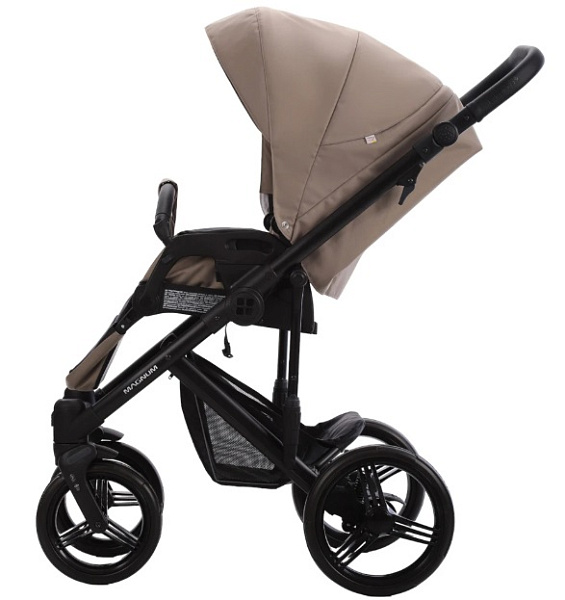 Детская коляска Magnum Light Pro 2 в 1 фото 5