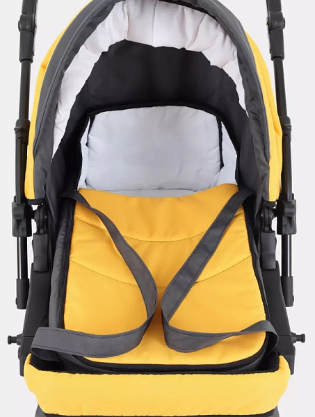 Детская коляска-трансформер Rant Basic Riva 2 в 1 фото 10