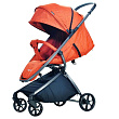 Детская прогулочная коляска Everflo Easy E-338 - Фото