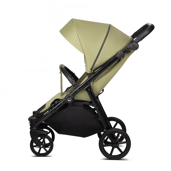 Детская прогулочная коляска Tutis Zille Sprint фото 4