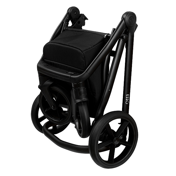 Детская коляска Roan Esso Leather 2 в 1 фото 23