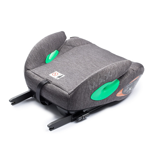 Бустер Babyauto Max i-Size фото 6