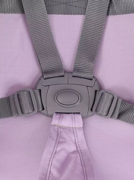 Детская прогулочная коляска Rant Basic Tango RA352 фото 8