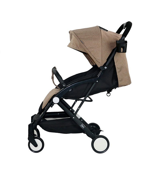 Детская прогулочная коляска Indigo Mary фото 2