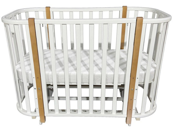 Детская кроватка Антел Esenia фото 1