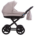 Детская коляска AroTeam Cocoline 2 в 1 (20 светло-бежевый
						
					) — Фото