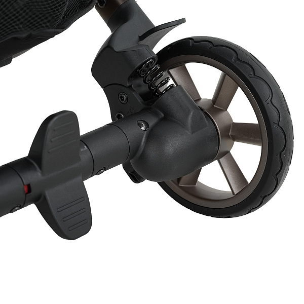 Детская прогулочная коляска Pituso Q5 фото 14