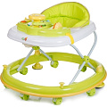 Детские ходунки Babyhit Clever (Green) — Фото