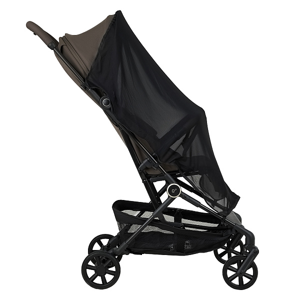 Детская прогулочная коляска Pituso Q3 фото 9