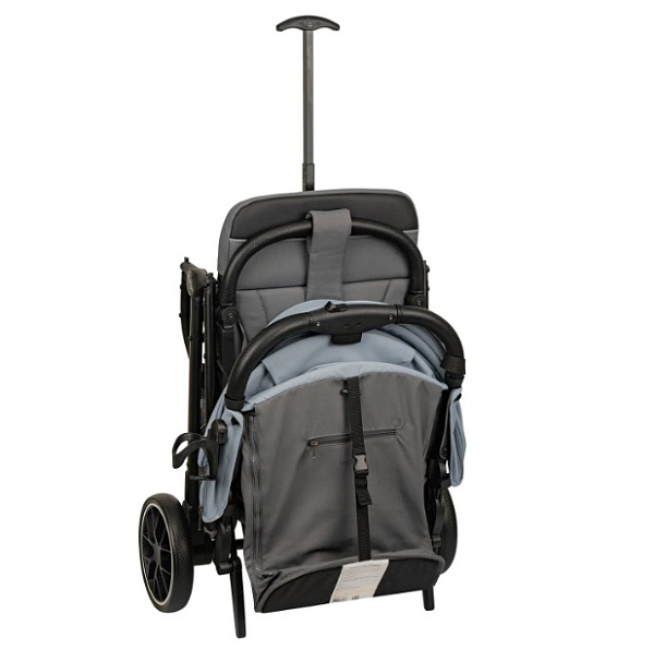 Детская прогулочная коляска Indigo Skip фото 17