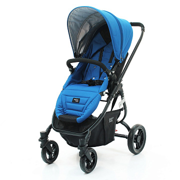 Детская прогулочная коляска Valco Baby Snap 4 Ultra