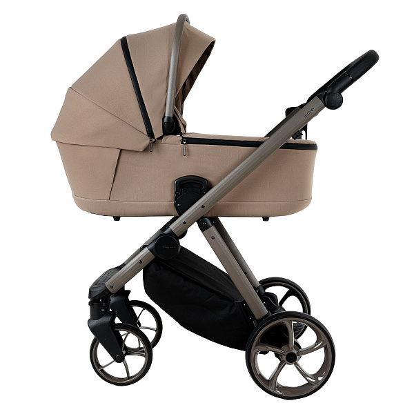 Детская коляска Pituso Sole 2 в 1 фото 3