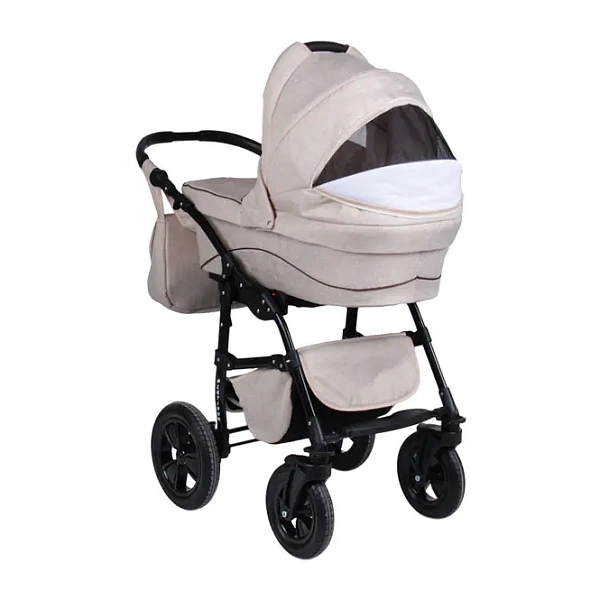 Детская коляска Smile Line Platinum 2 в 1 фото 1