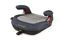 Автокресло-бустер Peg-Perego Viaggio Shuttle 2/3 (Urban Denim
						
					) — Фото