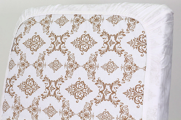 Комплект постели в кроватку Топотушки Звездочеты, 6 предметов фото 1