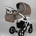 Детская коляска BeBe-Mobile Mario 2 в 1 (633K
						
					) — Фото