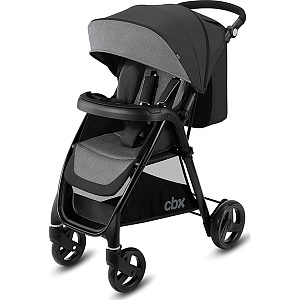 Детская коляска Cybex Misu 2 в 1, автокресло + прогулочный блок