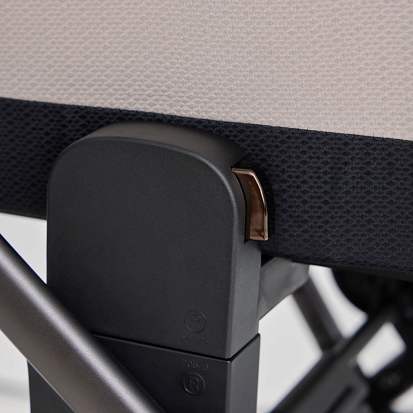 Детская коляска Sweet Baby Ricci Air 2 в 1 фото 12