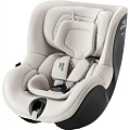 Детское автокресло Britax Roemer Dualfix 5Z Lux (Warm Caramel
						
					) — Фото