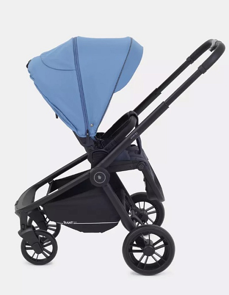 Детская коляска Rant Basic Energy 3 в 1 фото 8
