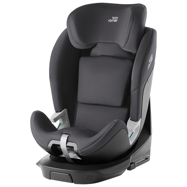 Детское автокресло Britax Roemer Swivel фото 6
