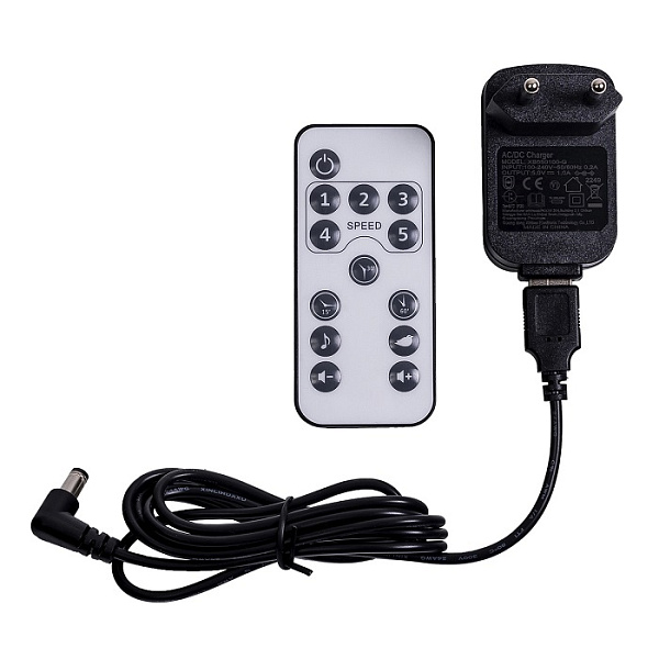 Детские электрокачели Sweet Baby Pure Pinguino  фото 5