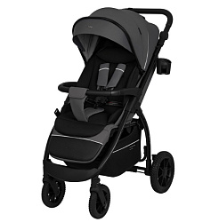 Детская прогулочная коляска Indigo Epica SL