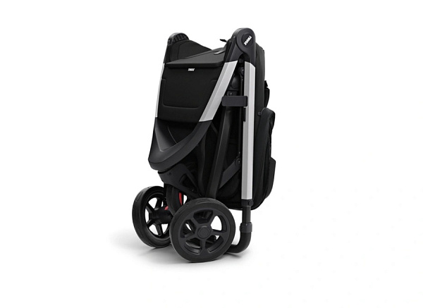 Детская прогулочная коляска Thule Spring Stroller фото 1